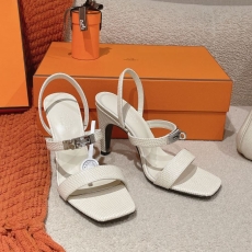 Hermes Sandals